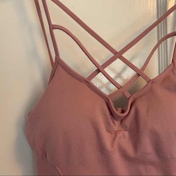 Prime Cut Tops - Stretchy Workout Top